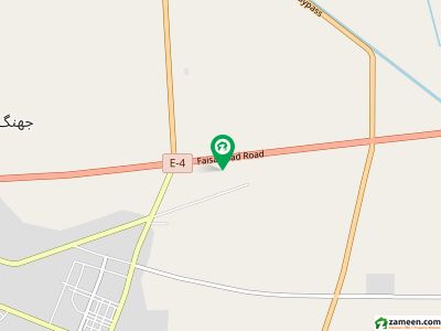 10 Marla Residential Plot File For Sale On Jhang Road In Green Wood City 10 Marla Residential Plot File For Sale On Jhang Road In Green Wood City
