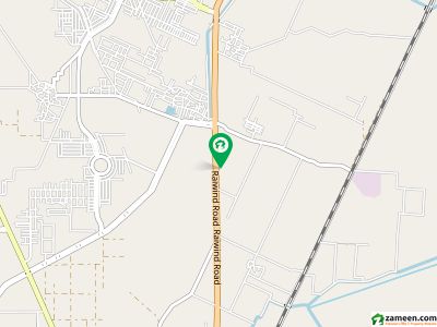 46 Kanal Plot For Sale Near Haier