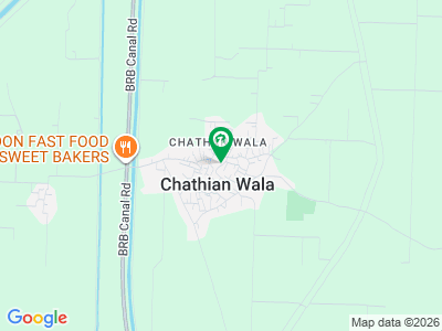 Chathyanwala Village