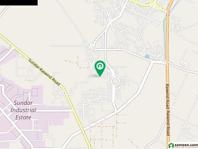 Available For sale plot