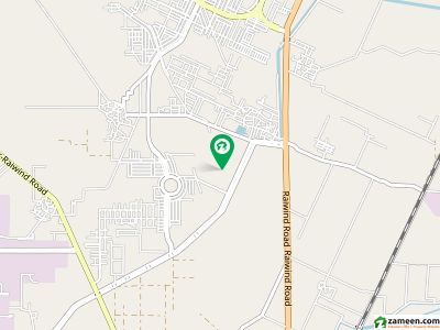 1 Kanal Good Location Plot Available For Sale 1 Kanal Good Location Plot Available For Sale