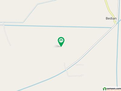 بحریہ نشیمن ۔ سن فلاور بحریہ نشیمن,لاہور میں 5 مرلہ رہائشی پلاٹ 58.0 لاکھ میں برائے فروخت۔