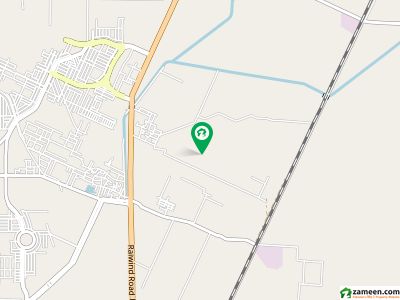 5 Marla Commercial Open Form Plot 5 Marla Commercial Open Form Plot