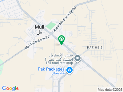 6 marla hall for sale near sundar industrial estate