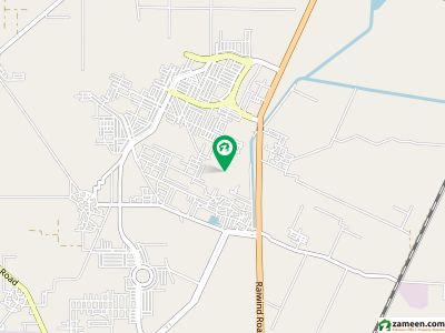 بحریہ آرچرڈ فیز 1 - ایسٹرن ایکسٹینشن بحریہ آرچرڈ فیز 1,بحریہ آرچرڈ,لاہور میں 1 کنال رہائشی پلاٹ 1.35 کروڑ میں برائے فروخت۔