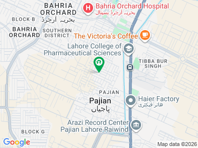 بحریہ آرچرڈ فیز 1 - ایسٹرن ایکسٹینشن بحریہ آرچرڈ فیز 1,بحریہ آرچرڈ,لاہور میں 5 مرلہ رہائشی پلاٹ 67.0 لاکھ میں برائے فروخت۔ بحریہ آرچرڈ فیز 1 - ایسٹرن ایکسٹینشن بحریہ آرچرڈ فیز 1,بحریہ آرچرڈ,لاہور میں 5 مرلہ رہائشی پلاٹ 67.0 لاکھ میں برائے فروخت۔