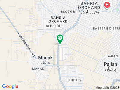 8 Marla Plot for Sale Prime location Near to market 8 Marla Plot for Sale Prime location Near to market