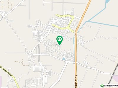 Residential Plot 20 Marla In Govt Officers Cooperative Housing Society Residential Plot 20 Marla In Govt Officers Cooperative Housing Society