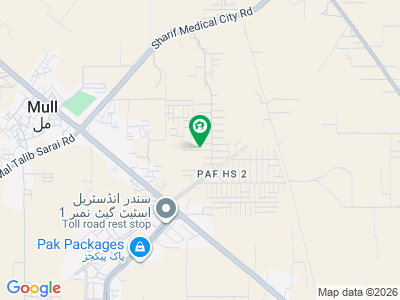 10 marla plot for sale in Fazaia phase 2 A block