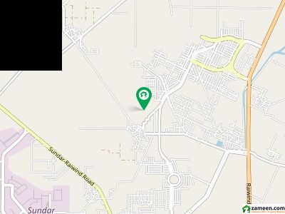 سوئی گیس سوسائٹی فیز 2 - بلاک بی سوئی گیس سوسائٹی فیز 2,سوئی گیس ہاؤسنگ سوسائٹی,لاہور میں 1 کنال رہائشی پلاٹ 1.3 کروڑ میں برائے فروخت۔