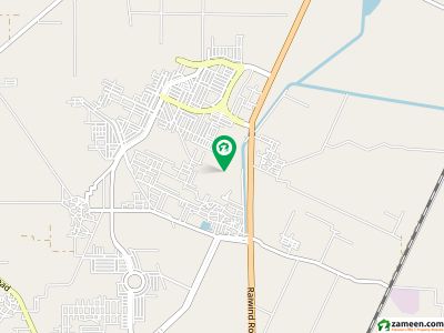 Prime Location Guaranteed Secure Rental Option