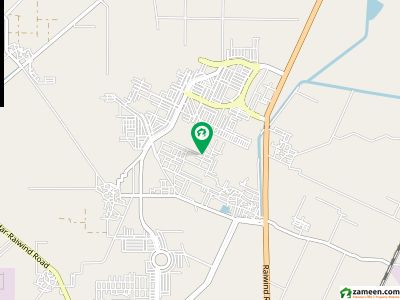 1 kanal Posation plot good location