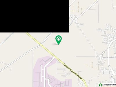 10 Marla Plot For Sale In Fazaia Housing Scheme Phase 2 A Block