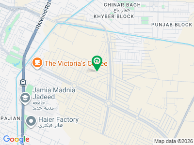 بحریہ آرچرڈ فیز 4 ۔ بلاک جی 3 بحریہ آرچرڈ فیز 4,بحریہ آرچرڈ,لاہور میں 8 مرلہ کمرشل پلاٹ 3.5 کروڑ میں برائے فروخت۔