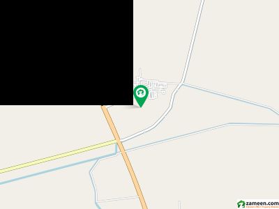 Bahria Nasheman 08 Marla Open Form Plot Available For Sale