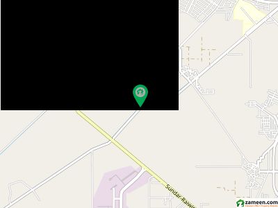11 KANAL IDEAL LOCATION LAND AVAILABLE FOR SALE