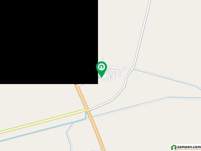 8 Marla Plot For Sale