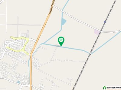 نیو لاہور سٹی ۔ فیز 3 نیو لاهور سٹی,لاہور میں 5 مرلہ رہائشی پلاٹ 30.0 لاکھ میں برائے فروخت۔