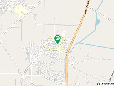 10 Marla Plot, Bahria Orchard, Eastern Block, Raiwind Road, For Sale