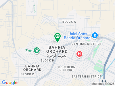 بحریہ آرچرڈ فیز 2 بحریہ آرچرڈ,لاہور میں 1 کمرے کا 1 مرلہ فلیٹ 40.0 ہزار میں کرایہ پر دستیاب ہے۔