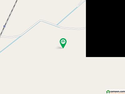 3 Marla Plot For Sale In Al Kabir Town Phase 2