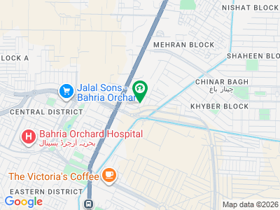 بحریہ آرچرڈ فیز 3 بحریہ آرچرڈ,لاہور میں 8 مرلہ کمرشل پلاٹ 1.85 کروڑ میں برائے فروخت۔ بحریہ آرچرڈ فیز 3 بحریہ آرچرڈ,لاہور میں 8 مرلہ کمرشل پلاٹ 1.85 کروڑ میں برائے فروخت۔