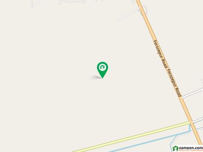 In Front Of Al Haram Garden Baddoki 5 Marla Plot For Sale In Front Of Al Haram Garden Baddoki 5 Marla Plot For Sale
