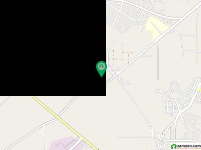 5 Marla Corner Commercial For Sale