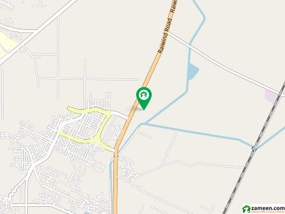 2 Kanal Plot Available For sale