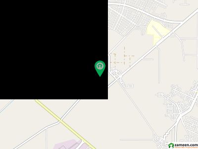 5 Marla Commercial Plot Sarwar Block Bahria Town Lahore