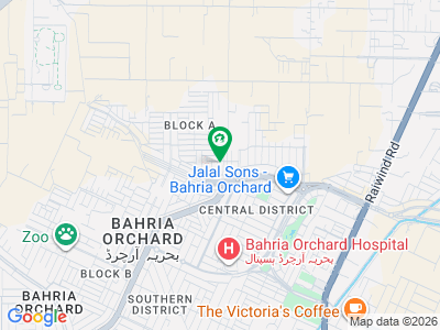 5 Marla Plot For Sale Hot Location