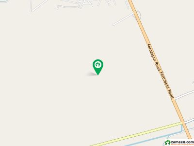 5 Marla Residential Plot Available For Sale In Al Haram Garden 5 Marla Residential Plot Available For Sale In Al Haram Garden