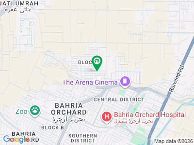 BRAND NEW HOUSE OF 5 MARLA AVAILABLE FOR SALE IN OVERSEAS BLOCK BAHRIA ORCHARD BRAND NEW HOUSE OF 5 MARLA AVAILABLE FOR SALE IN OVERSEAS BLOCK BAHRIA ORCHARD