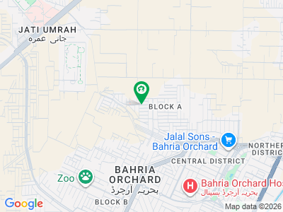 بحریہ آرچرڈ فیز 2 بحریہ آرچرڈ,لاہور میں 5 مرلہ رہائشی پلاٹ 30.0 لاکھ میں برائے فروخت۔ بحریہ آرچرڈ فیز 2 بحریہ آرچرڈ,لاہور میں 5 مرلہ رہائشی پلاٹ 30.0 لاکھ میں برائے فروخت۔