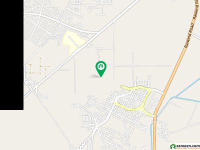 Bahria Orchard Lahore 5 Marla Plot For Sale Bahria Orchard Lahore 5 Marla Plot For Sale