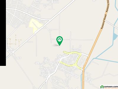 Residential Plot Ready for Possession