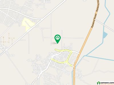 بحریہ آرچرڈ فیز 2 بحریہ آرچرڈ,لاہور میں 5 مرلہ Studio مکان 62.0 لاکھ میں برائے فروخت۔