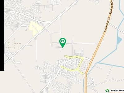 بحریہ آرچرڈ فیز 2 بحریہ آرچرڈ,لاہور میں 5 مرلہ رہائشی پلاٹ 60.0 لاکھ میں برائے فروخت۔