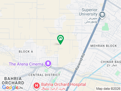 5.33 Marla Commercial Plot Avilable For Sale 5.33 Marla Commercial Plot Avilable For Sale