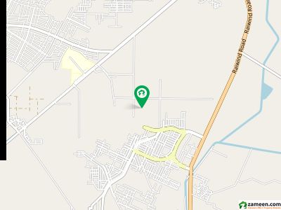 بحریہ آرچرڈ فیز 2 بحریہ آرچرڈ,لاہور میں 8 مرلہ رہائشی پلاٹ 88.0 لاکھ میں برائے فروخت۔