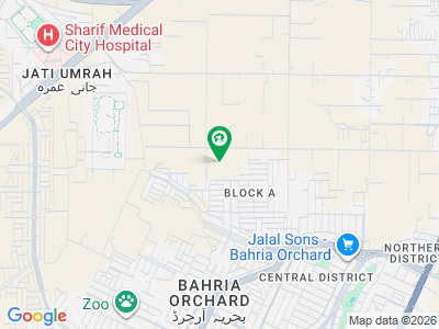 Want To Buy A Residential Plot In Lahore?