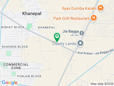 Private Land Private Land