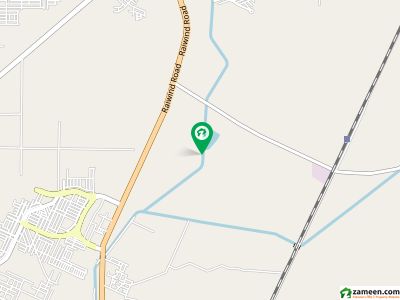 stri matlab Double story ready to move house near superior University driving road Lahore.