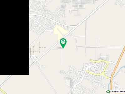 او ایل سی 2 - بلاک ایم اوورسیز لو کاسٹ 2,بحریہ آرچرڈ فیز 2,بحریہ آرچرڈ,لاہور میں 5 مرلہ کمرشل پلاٹ 2.6 کروڑ میں برائے فروخت۔