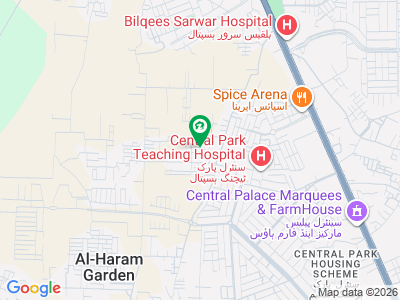 5 Marla Plot For Sale In Zain Residencia Housing Scheme LDA Approved
