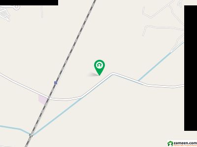 Prime Location Plot Block A-1