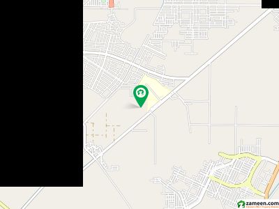 5 Marla 32 Lac | Plot 61 Lac Ready To Possession Plot