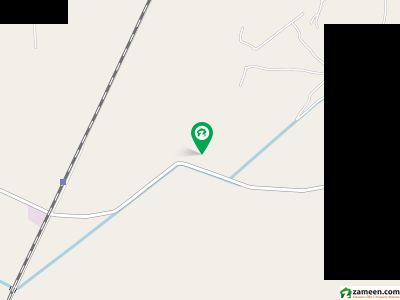 11 marla corner D block for sale