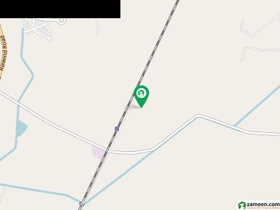 5 Marla Plot Is Available For Sale In B Block Park Avenue Phase 11 Rahbar