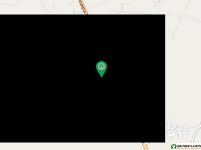 Residential Plot Of 5 Marla Is Available In Contemporary Neighborhood Of Raiwind Road